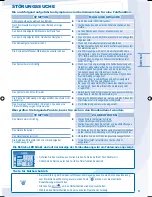 Предварительный просмотр 33 страницы Panasonic WH-MXF09D3E8 Operating Instructions Manual