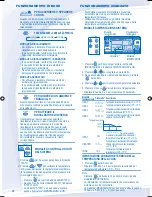 Предварительный просмотр 38 страницы Panasonic WH-MXF09D3E8 Operating Instructions Manual