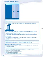 Предварительный просмотр 40 страницы Panasonic WH-MXF09D3E8 Operating Instructions Manual