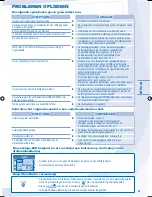 Предварительный просмотр 49 страницы Panasonic WH-MXF09D3E8 Operating Instructions Manual