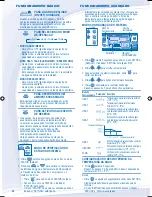 Предварительный просмотр 54 страницы Panasonic WH-MXF09D3E8 Operating Instructions Manual