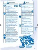 Предварительный просмотр 59 страницы Panasonic WH-MXF09D3E8 Operating Instructions Manual