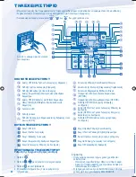 Предварительный просмотр 60 страницы Panasonic WH-MXF09D3E8 Operating Instructions Manual