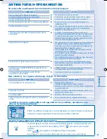 Предварительный просмотр 65 страницы Panasonic WH-MXF09D3E8 Operating Instructions Manual