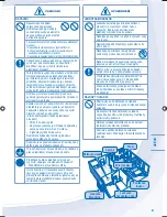 Предварительный просмотр 67 страницы Panasonic WH-MXF09D3E8 Operating Instructions Manual