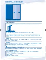 Предварительный просмотр 72 страницы Panasonic WH-MXF09D3E8 Operating Instructions Manual