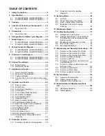 Предварительный просмотр 2 страницы Panasonic WH-MXF09D3E8 Service Manual