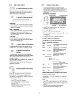 Предварительный просмотр 15 страницы Panasonic WH-MXF09D3E8 Service Manual