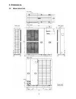 Предварительный просмотр 17 страницы Panasonic WH-MXF09D3E8 Service Manual