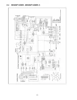 Предварительный просмотр 24 страницы Panasonic WH-MXF09D3E8 Service Manual