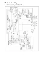 Предварительный просмотр 26 страницы Panasonic WH-MXF09D3E8 Service Manual