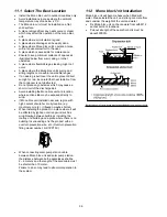 Предварительный просмотр 36 страницы Panasonic WH-MXF09D3E8 Service Manual