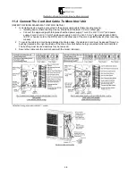 Предварительный просмотр 38 страницы Panasonic WH-MXF09D3E8 Service Manual