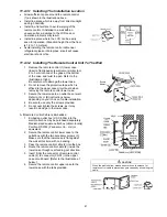 Предварительный просмотр 41 страницы Panasonic WH-MXF09D3E8 Service Manual