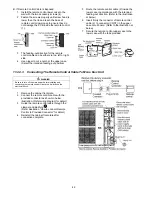 Предварительный просмотр 42 страницы Panasonic WH-MXF09D3E8 Service Manual