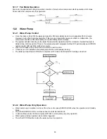 Предварительный просмотр 55 страницы Panasonic WH-MXF09D3E8 Service Manual