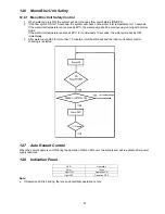 Предварительный просмотр 57 страницы Panasonic WH-MXF09D3E8 Service Manual