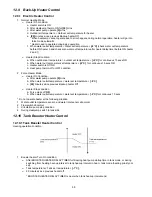 Предварительный просмотр 58 страницы Panasonic WH-MXF09D3E8 Service Manual