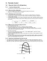 Предварительный просмотр 65 страницы Panasonic WH-MXF09D3E8 Service Manual