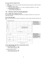 Предварительный просмотр 67 страницы Panasonic WH-MXF09D3E8 Service Manual