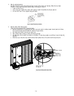 Предварительный просмотр 70 страницы Panasonic WH-MXF09D3E8 Service Manual