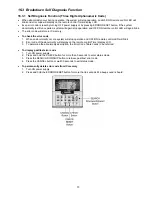 Предварительный просмотр 73 страницы Panasonic WH-MXF09D3E8 Service Manual