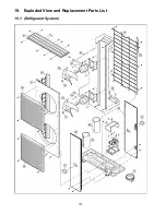 Предварительный просмотр 118 страницы Panasonic WH-MXF09D3E8 Service Manual