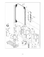 Предварительный просмотр 119 страницы Panasonic WH-MXF09D3E8 Service Manual