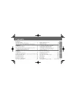 Preview for 3 page of Panasonic WH-R13C Operating Instructions Manual