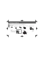 Preview for 4 page of Panasonic WH-R13C Operating Instructions Manual