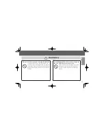 Preview for 11 page of Panasonic WH-R13C Operating Instructions Manual