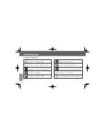 Preview for 56 page of Panasonic WH-R13C Operating Instructions Manual