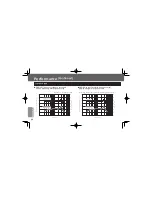 Preview for 48 page of Panasonic WH-R17C Operating Instructions Manual