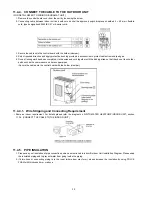 Preview for 30 page of Panasonic WH-SD24AE Service Manual