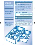 Предварительный просмотр 10 страницы Panasonic WH-SD24BE5 Operating Instructions Manual