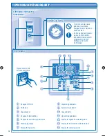 Предварительный просмотр 12 страницы Panasonic WH-SD24BE5 Operating Instructions Manual