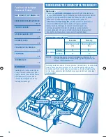 Предварительный просмотр 18 страницы Panasonic WH-SD24BE5 Operating Instructions Manual