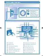 Предварительный просмотр 28 страницы Panasonic WH-SD24BE5 Operating Instructions Manual