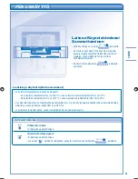 Предварительный просмотр 29 страницы Panasonic WH-SD24BE5 Operating Instructions Manual