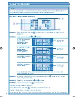 Предварительный просмотр 30 страницы Panasonic WH-SD24BE5 Operating Instructions Manual