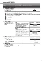 Предварительный просмотр 31 страницы Panasonic WH-SDC0309K3E5 Operating Instructions Manual