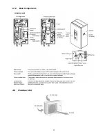 Предварительный просмотр 17 страницы Panasonic WH-SDC03E3E5 Series Service Manual