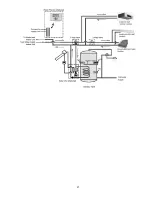 Предварительный просмотр 21 страницы Panasonic WH-SDC03E3E5 Series Service Manual