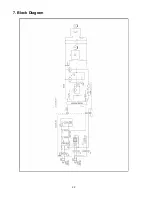 Предварительный просмотр 22 страницы Panasonic WH-SDC03E3E5 Series Service Manual