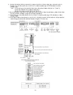 Предварительный просмотр 34 страницы Panasonic WH-SDC03E3E5 Series Service Manual