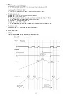 Предварительный просмотр 42 страницы Panasonic WH-SDC03E3E5 Series Service Manual