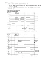 Предварительный просмотр 46 страницы Panasonic WH-SDC03E3E5 Series Service Manual