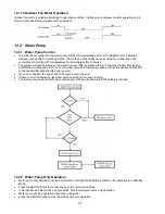 Предварительный просмотр 52 страницы Panasonic WH-SDC03E3E5 Series Service Manual