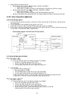 Предварительный просмотр 58 страницы Panasonic WH-SDC03E3E5 Series Service Manual