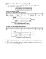 Предварительный просмотр 61 страницы Panasonic WH-SDC03E3E5 Series Service Manual